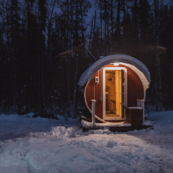 Фото Отель Scandi Village (Сканди Виладж)