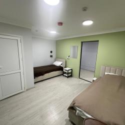 Фото Отель Hotel Rizo (Хотел Ризо)