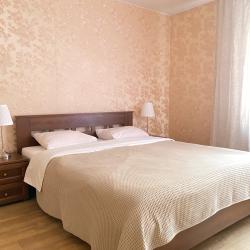 1-комнатные апартаменты стандарт