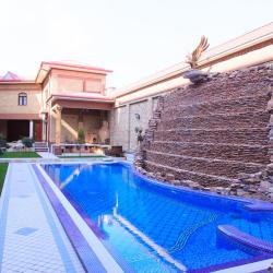 Фото Отель Rakat Plaza (Ракат Плаза)