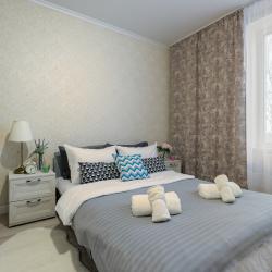 фото 2 Hermes Aparts (Хермес Апартс) на улице Вешняковская 28/21 к1