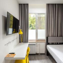 Фото Отель TREND (Тренд)