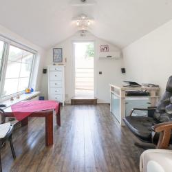 Фото Отель Домик Гудовича