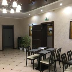 Фото Отель Придорожный комплекс Пегас