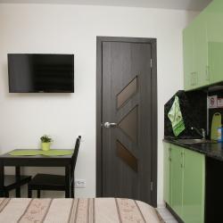 Фото Квартиркин апарт-отель