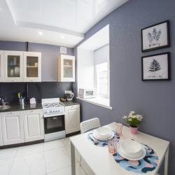 Фото Отель RENT-сервис (Рент-сервис) на Карла Маркса 30