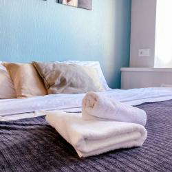 Фото Отель Арктик Хаус на улице Коминтерна 17