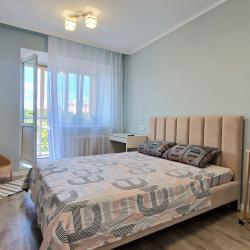 3-комнатные апартаменты стандарт