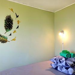 Фото Отель Аршан