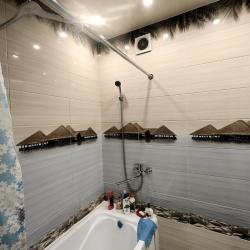 Фото Апартаменты на улице Богомягкова 2к2