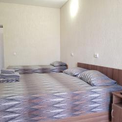 3-местная комната стандарт