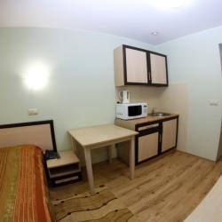 Фото Отель Калита