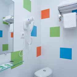 Фото Отель Колос