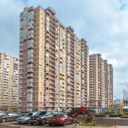 1-комнатные апартаменты стандарт