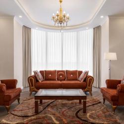 Фото Отель Ramada by Wyndham Shymkent (Рамада Виндхэм )