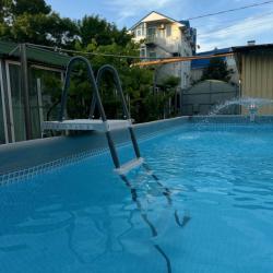 Фото Отель Гармония