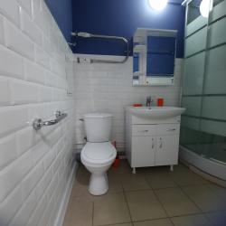 Фото Апартаменты на улице Суворовская 79