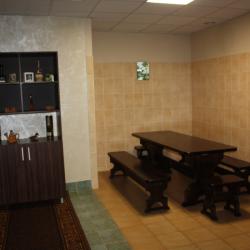 Фото Отель Атриум