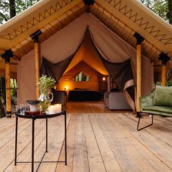 Фото Отель Лучшее место