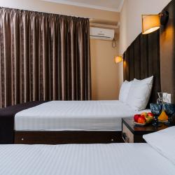 Фото Отель AMIGO Panna Cotta (Амиго Панна Котта)