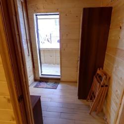 2-местный коттедж стандарт