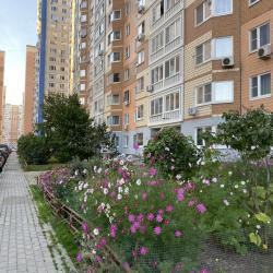 Апартаменты люкс