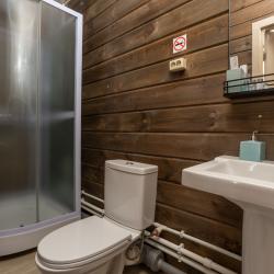 Фото BaikalWood Eco Hotel and Spa (Байкал Вуд Эко-отель и СПА)