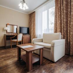 Фото Lesnoy (Лесной парк-отель)