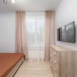 2-комнатные апартаменты улучшенные № 4