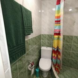 Номер стандарт улучшенный с 3 односпальными кроватями