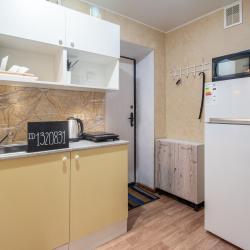 Фото Апартаменты на улице Буденного 136