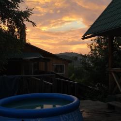 Фото Отель Country Homestay Altai (Кантри Хоумстей Алтай)