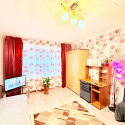 Фото Отель Регион 89 на улице Геологоразведчиков 1