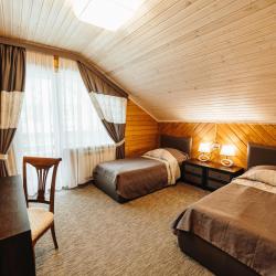 Фото Отель Вотчина