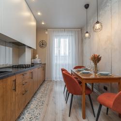 Фото Апартаменты на улице Московская