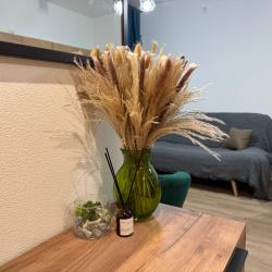 Фото Отель Апарт Комфорт на улице Академика Колмогорова