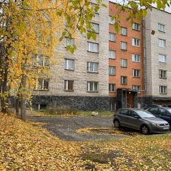 Фото Отель Маршал