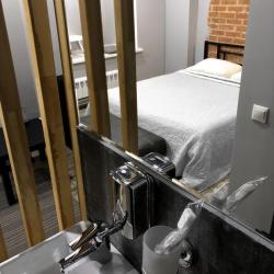 Фото Отель Лофт