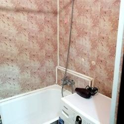 1-комнатные апартаменты стандарт