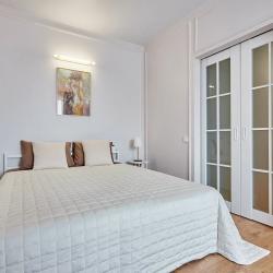 1-комнатные апартаменты улучшенные