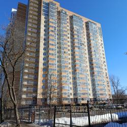 Апартаменты на улице Пухова — 218582cebbcaa97d687c850e2e92b18a