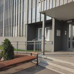 Апартаменты люкс