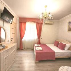 3-местная комната стандарт Роза