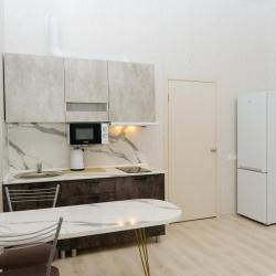 Фото Отель Leto Apart (Лето Апарт) на улице Герцена