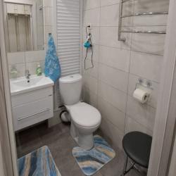 Фото Апартаменты на проспекте имени Ленина, 121