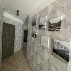 Фото Отель Горный Воздух