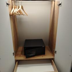 Апарт-отель на Николая Никонова 18 — 2187a6edf7376a8122163fa232630977