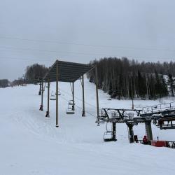 Фото Отель Чегет