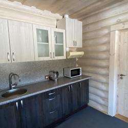 Фото Отель Экоферма Егорово поместье