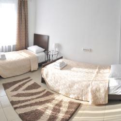 Фото Отель НомерОк